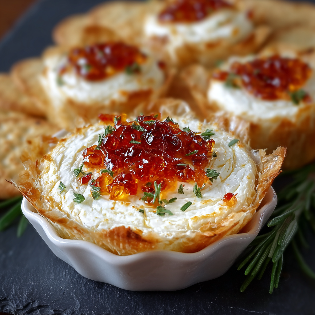 Cream Cheese & Pepper Jelly: The Science of “Capsaicin-Sugar-Lipid Contrast”