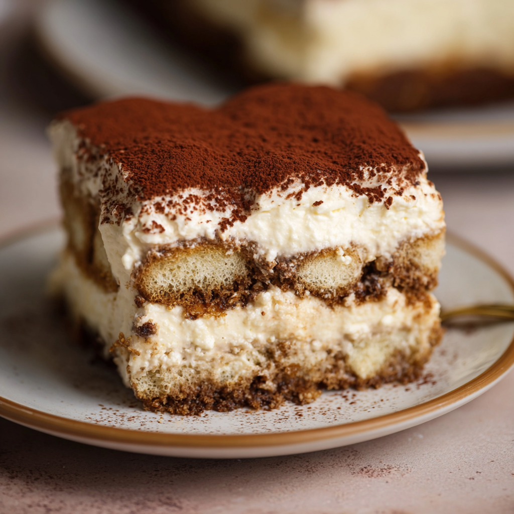 BEST Classic Italian Tiramisu (Complete Guide)