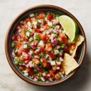 Pico de Gallo - photo 1