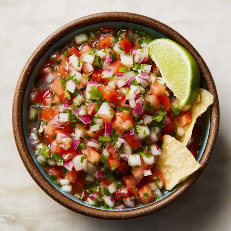 Pico de Gallo - photo 1